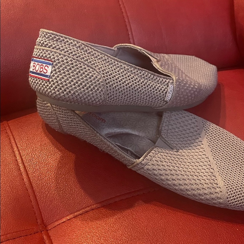 Bobs Loafer for Sketchers, Limited Edition